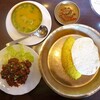 ネパール・インド料理　RaRa