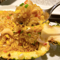 御膳房 六本木店 - 