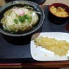 本格手打うどん 麺むすび