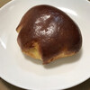 ベーカリー＆サンドイッチカフェ アラタマ - 料理写真:クリームパン