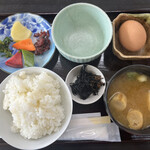 Hanamurasaki - 550円