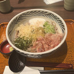 Oraga Soba - 