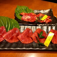 松阪牛炭火焼肉 東海亭 - 