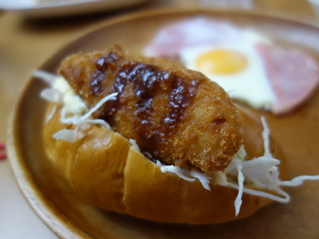 ミニスーパー はっとり - 釧路（コンビニ・スーパー）の写真