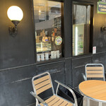 ル・プチメック 御池店 - 