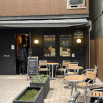 ル・プチメック 御池店 - 