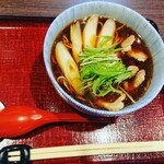 Teuchi Soba Muchakuan - 