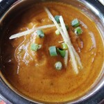 インドカレーヘブン - 