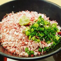 肉割烹 幹の弐 - 