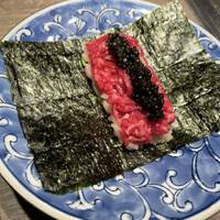 USHIGORO S. GINZA - 