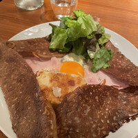 ルバーブ 大名古屋ビルヂング店 - 