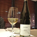 リストランテ カノフィーロ - アルトアディジェのケルナー