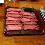 炭火焼肉　笑福園 本店 - 