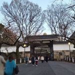 煮干し中華そば 一剣 - さあ、行こう！