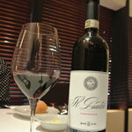 リストランテ カノフィーロ - トスカーナのサンジョベーゼ