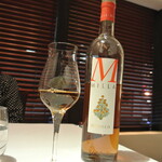 リストランテ カノフィーロ - グラッパマローロ