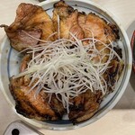 十勝豚丼 いっぴん - 豚丼