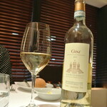 リストランテ カノフィーロ - ソアベクラシコ