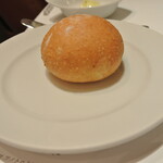 リストランテ カノフィーロ - 今日も美味しい手作りパン