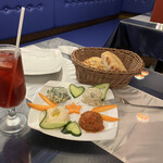 Yıldız Turkish Restaurant & Bar ユルディズ トルコレストラン - 