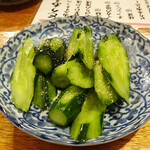 餃子の酒場マイケル - 