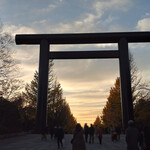 煮干し中華そば 一剣 - ﾔｯﾊﾟ大きいな