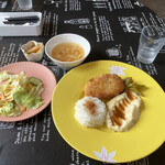 JCA Cafe - 