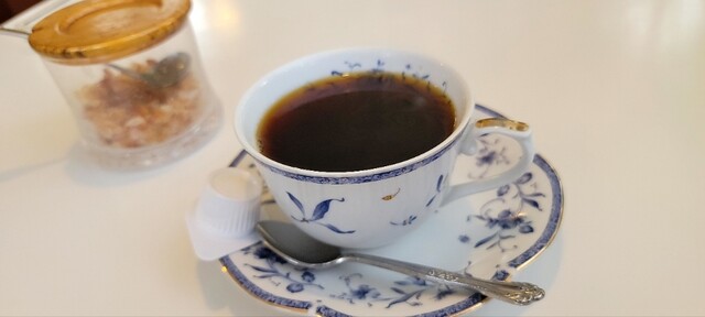 ブーメラン &ndash; 鷹ノ巣のカフェ｜北秋田でくつろげる喫茶店