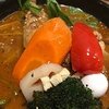 スープカレーGARAKU 札幌本店