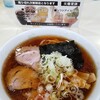 城西金ちゃんラーメン