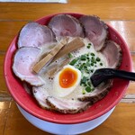 俺のラーメン あっぱれ屋 - 