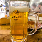 NIHONBASHI BREWERY - 