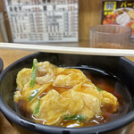 十八番 - 和風天津飯