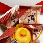 フルールきくや - 奥州ポテト5個入税込850円