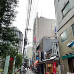 十八番 - 日曜日の朝の天七