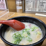 十八番 - かす汁