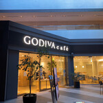 GODIVA cafe - 