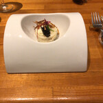 シャンパン食堂 - 