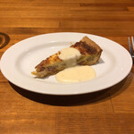 シャンパン食堂 - 