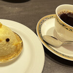 ぴよりんSTATION Cafe gentiane - 