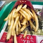 マクドナルド - 