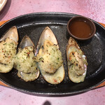 サイゼリヤ - 料理写真: