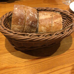 シャンパン食堂 - 