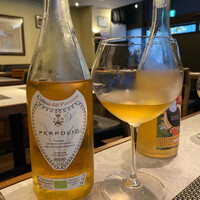 オステリア ブッビーノ - 