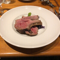 シャンパン食堂 - 