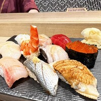 鮨 botan - 