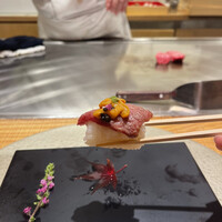 鉄板焼 しろや 銀座亭 - 