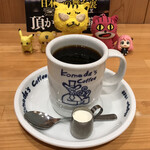 Komeda Kohi Ten - コメダブレンド　480円(税込)