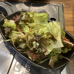 ヨプの王豚塩焼 熟成肉専門店 新大久保本店 - 