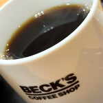 BECK'S COFFEE SHOP - 